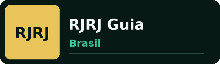 RJRJ Guia Brasil Logo
